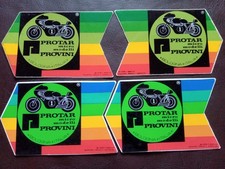 adesivi stickers Protar