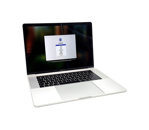 Apple macbook pro 2018 - macbook, laptop