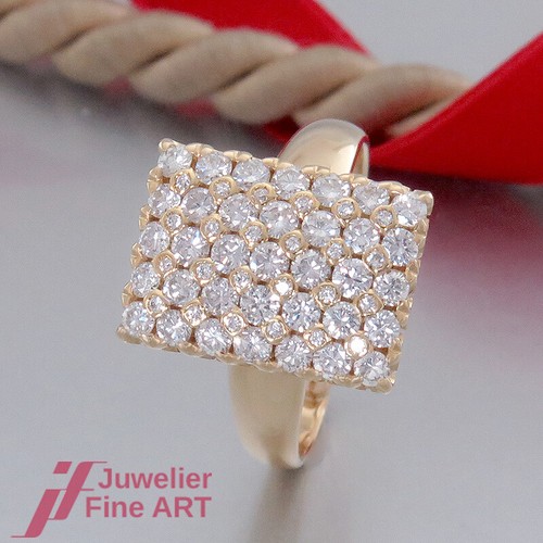 Anello brillante 59 diamanti - anello,