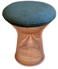 Sgabello Knoll Platner Design