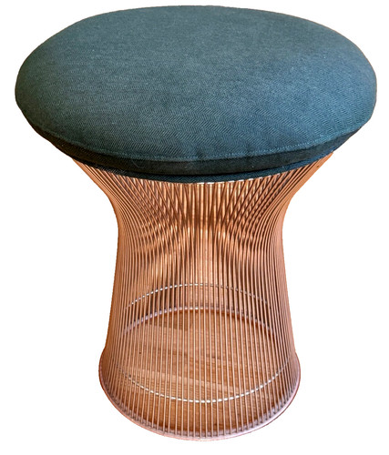 Sgabello knoll platner - sgabello,