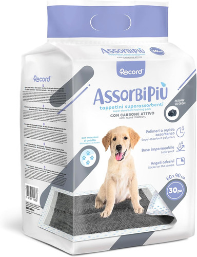 Assorbipiù traverse cani - cani, ai