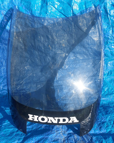Honda 1000 sc16 cupolino - r,