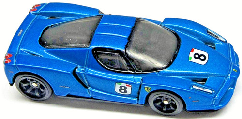 Hot wheels speed machines 2009 - hot,