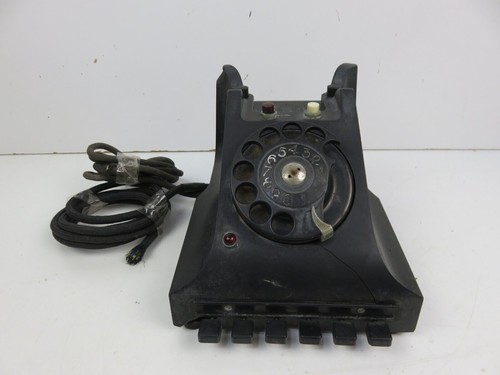 Vecchio telefono per - telefono,