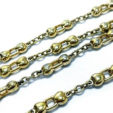 Collana lunga Christian Dior