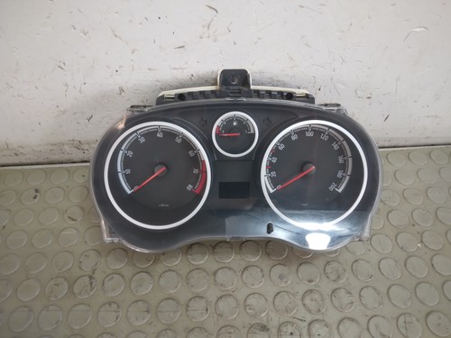 24283 contachilometri quadro - 24283,