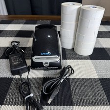Dymo LabelWriter 450 Turbo