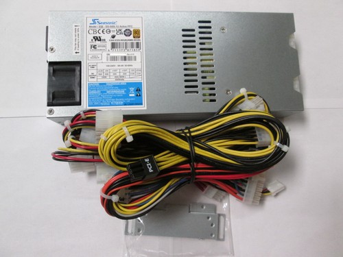 Alimentatore server seasonic - server,