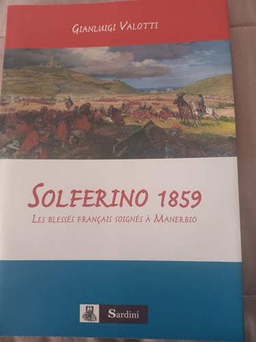 Solferino 1859 les blesseés - solferino,