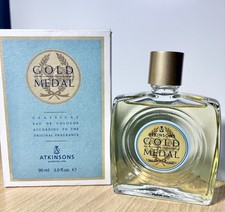 Atkinsons Gold Medal Vintage