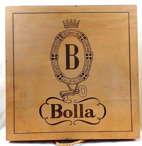 Scatola vuota vuoto legno - scatola,