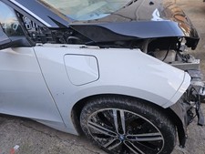 BMW i3 I01 2018 LCI ALA