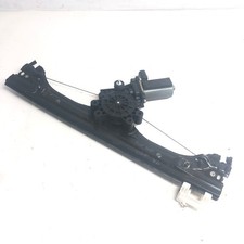 REGOLATORE MOTORE FINESTRINO