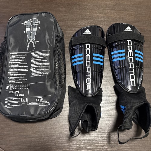 Parastinchi adidas predator - parastinchi,