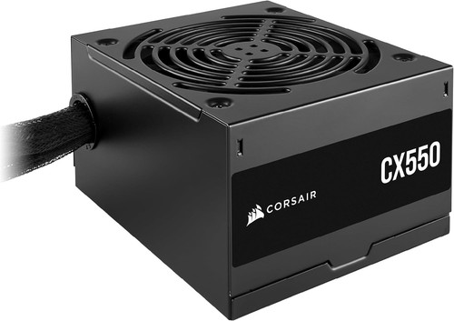 Cx550 atx 550w alimentazione - 550w,