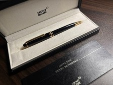 MONTBLANC Meisterstück