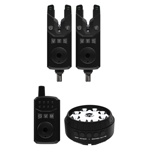 Set allarme morso sonik - set,
