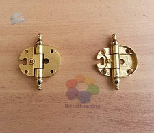 Antique Furniture Hinges Arte
