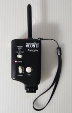 PocketWizard Plus II