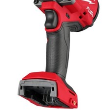 18V Pulse Screwdriver with