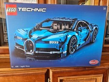 LEGO 42083 BUGATTI CHIRON