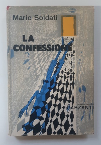 Mario soldati confessione - la,