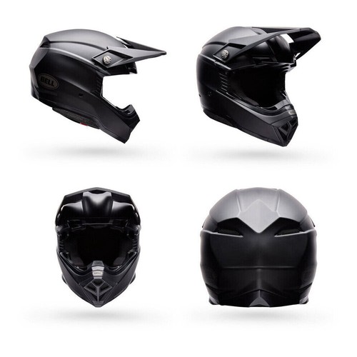 Bell moto10 mips casco - mips,