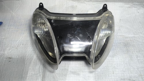 Faro ant yamaha majesty 125 - faro,