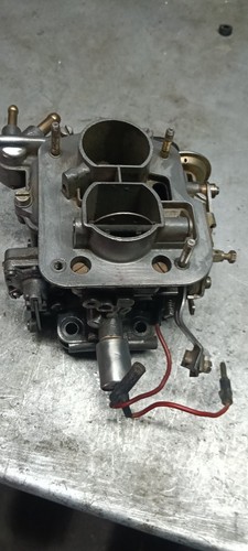 Carburatore weber 30dmte 250 - weber,