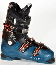Salomon QST ACCESS X 80 Blu -