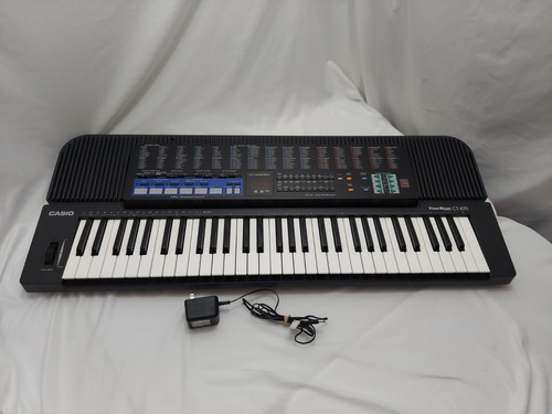 Casio tone bank - casio,