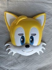 Coda Maschera Halloween