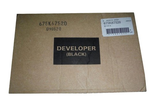 Xerox 675k67520 sviluppatore - 675k67520,