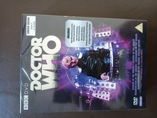 Doctor Who - Davros Collection