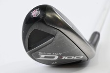 Wilson D100 #4 Hybrid / 22