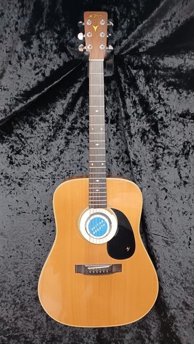 Yairi 1975 chitarra - dy-28,