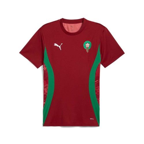 Puma frmf marokko prematch - frmf,