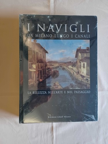 Navigli milano lungo - navigli, i
