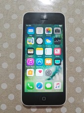 Apple iPhone 5C 32gb A1532 Bianco White 3416 LEGGERE DESCRIZIONE