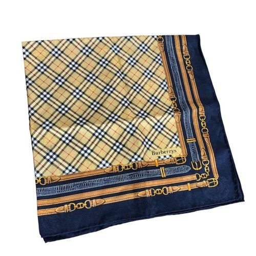 Stola sciarpa burberry nova - sciarpa,