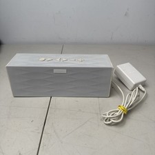 Jawbone Big Jambox J2011 Altoparlante Bluetooth Wireless - Leggi Descrizione