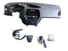 KIT AIRBAG COMPLETO PER