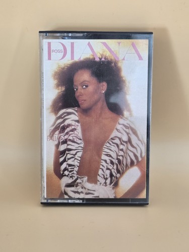 Diana ross why - why, do