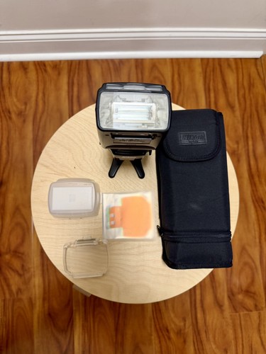 Nikon speedlight 900 flash - sb-900,