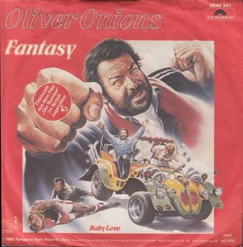Oliver onions fantasy 7 - onions,
