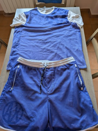 Completo sportivo estivo - sportivo,