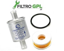2 FILTRO GPL LANDI RENZO F-781