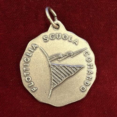 4142 medaglia flottiglia - -, "flottiglia