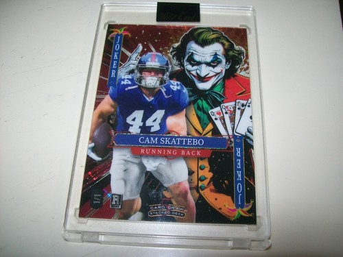 2025 topps wild card joker - 2025,
